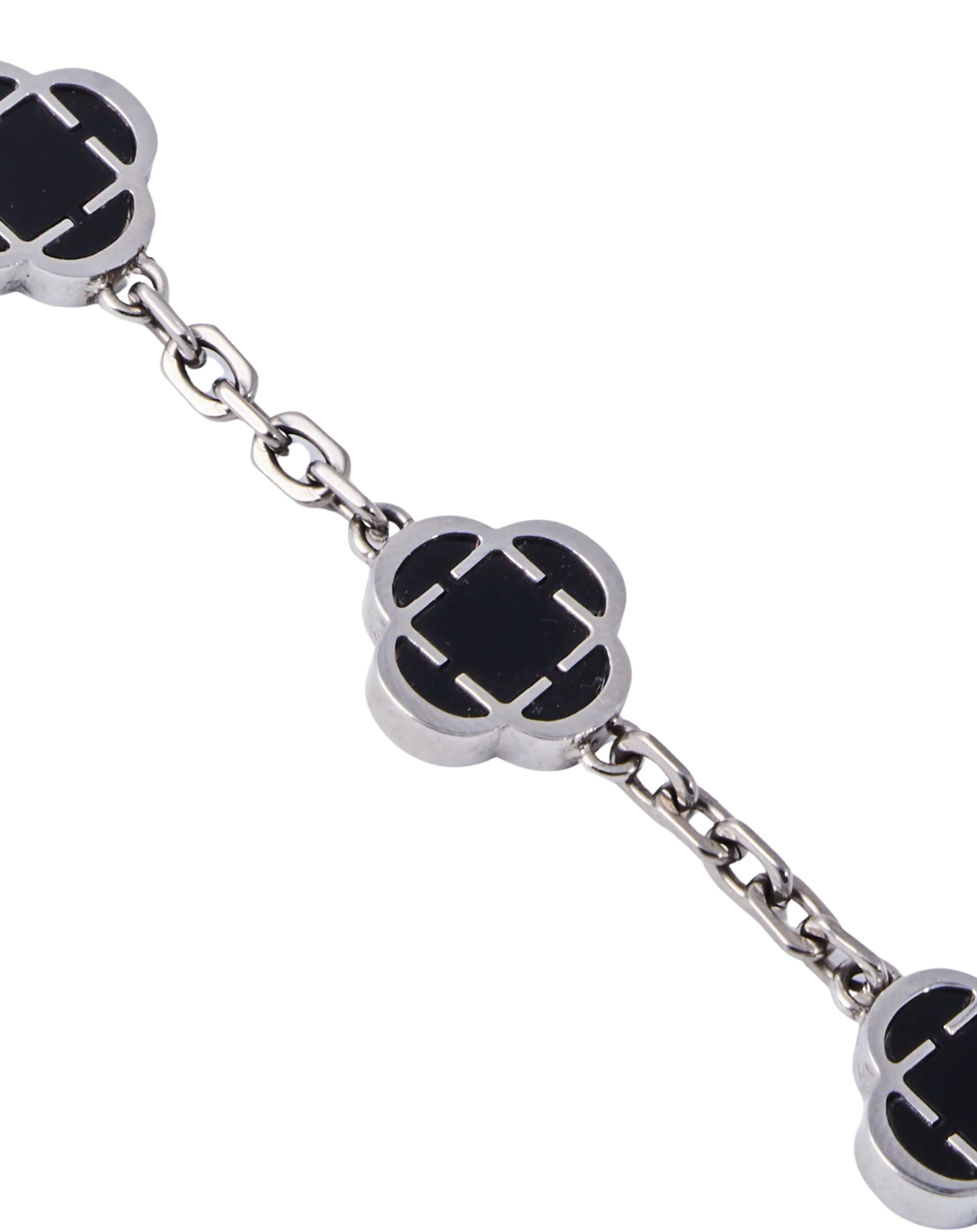 CLOVE BRACELET