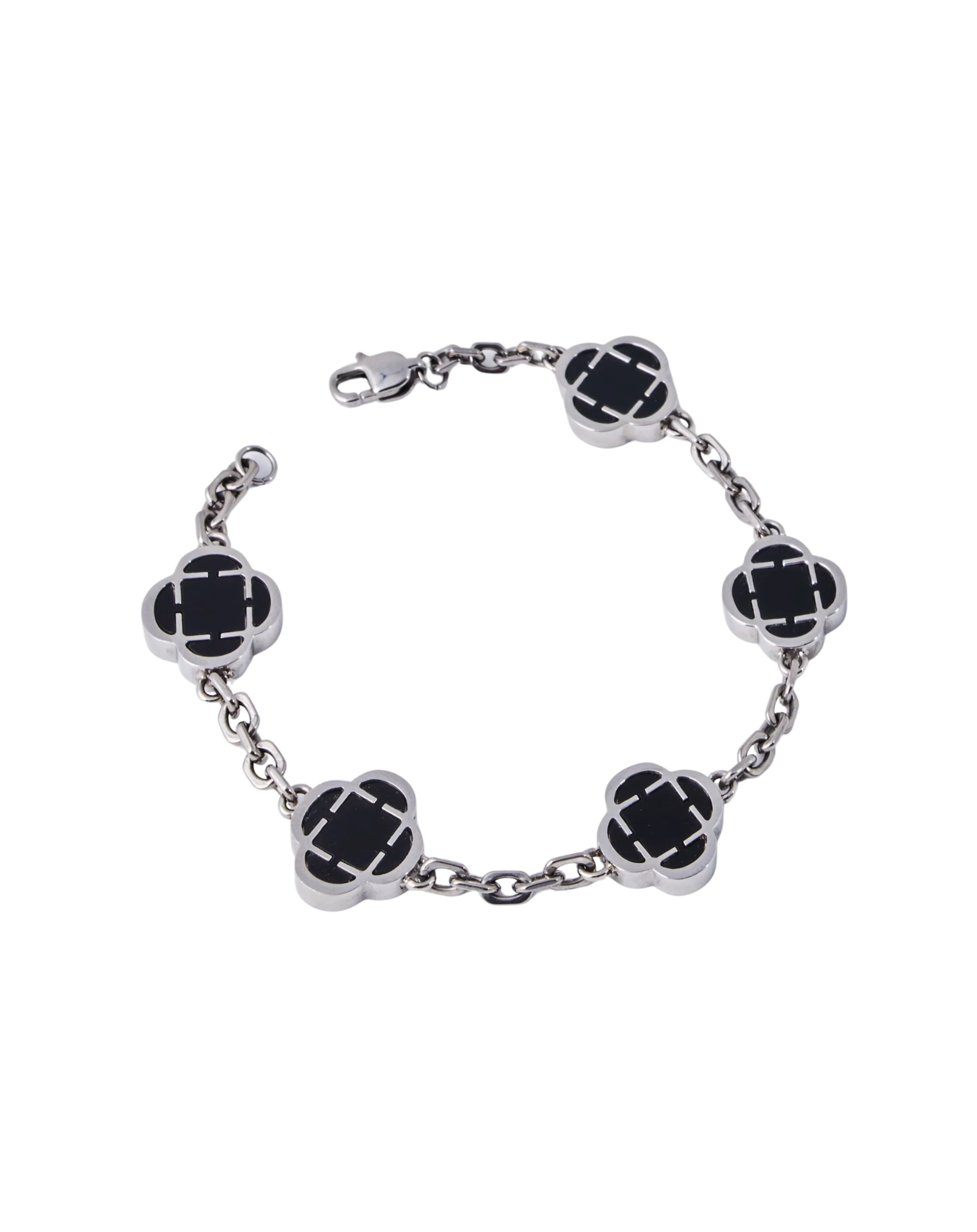 CLOVE BRACELET