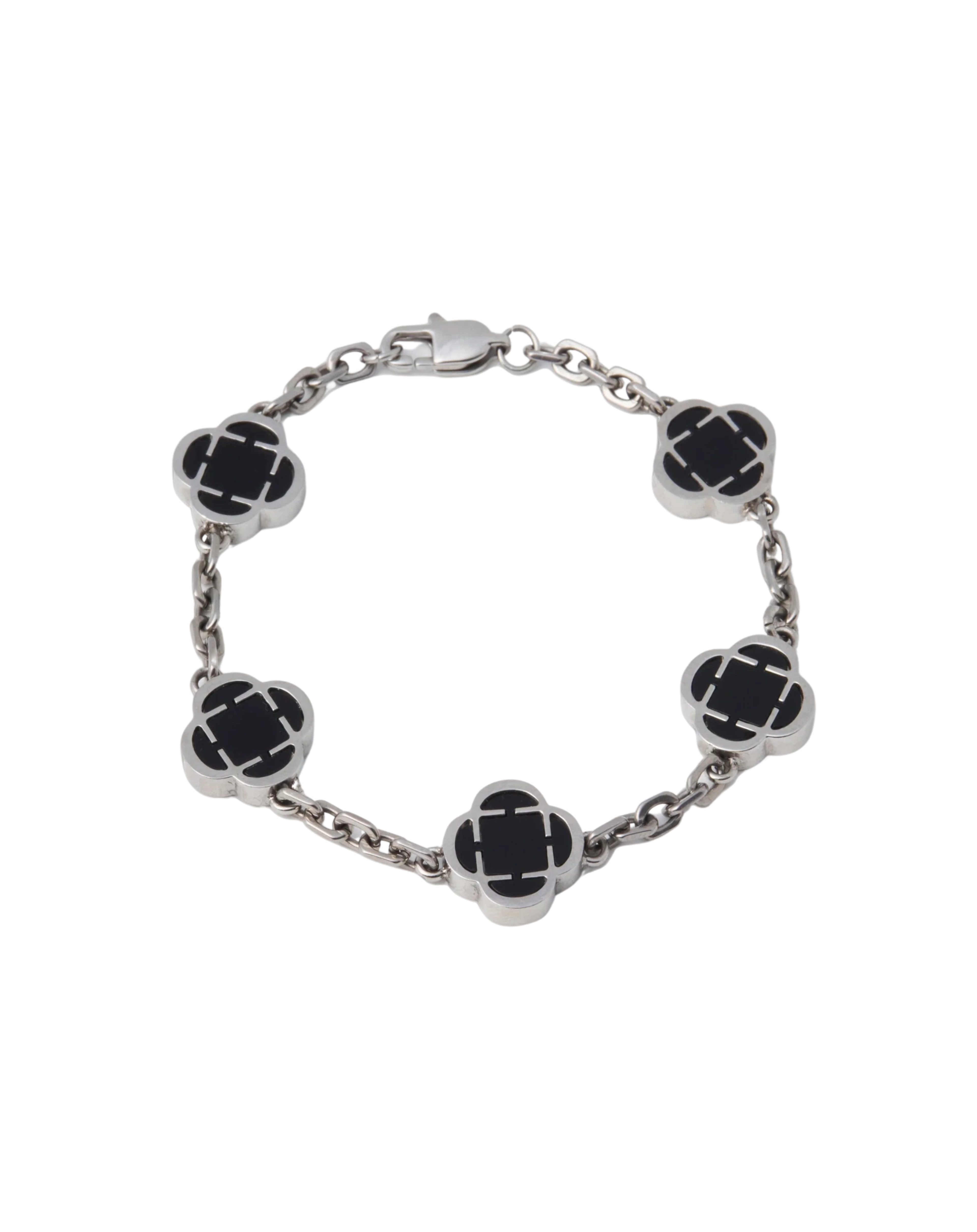 CLOVE BRACELET
