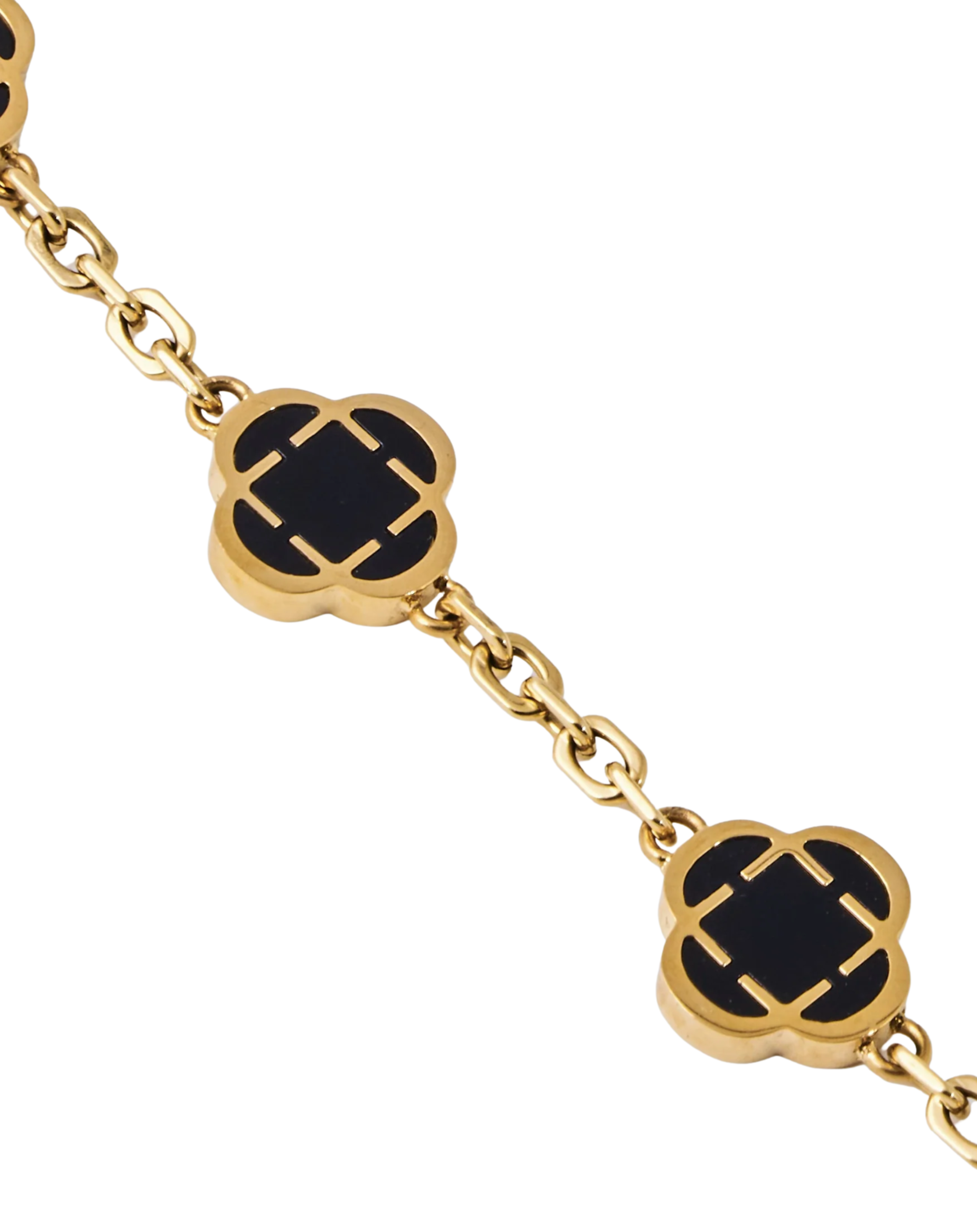 CLOVE BRACELET