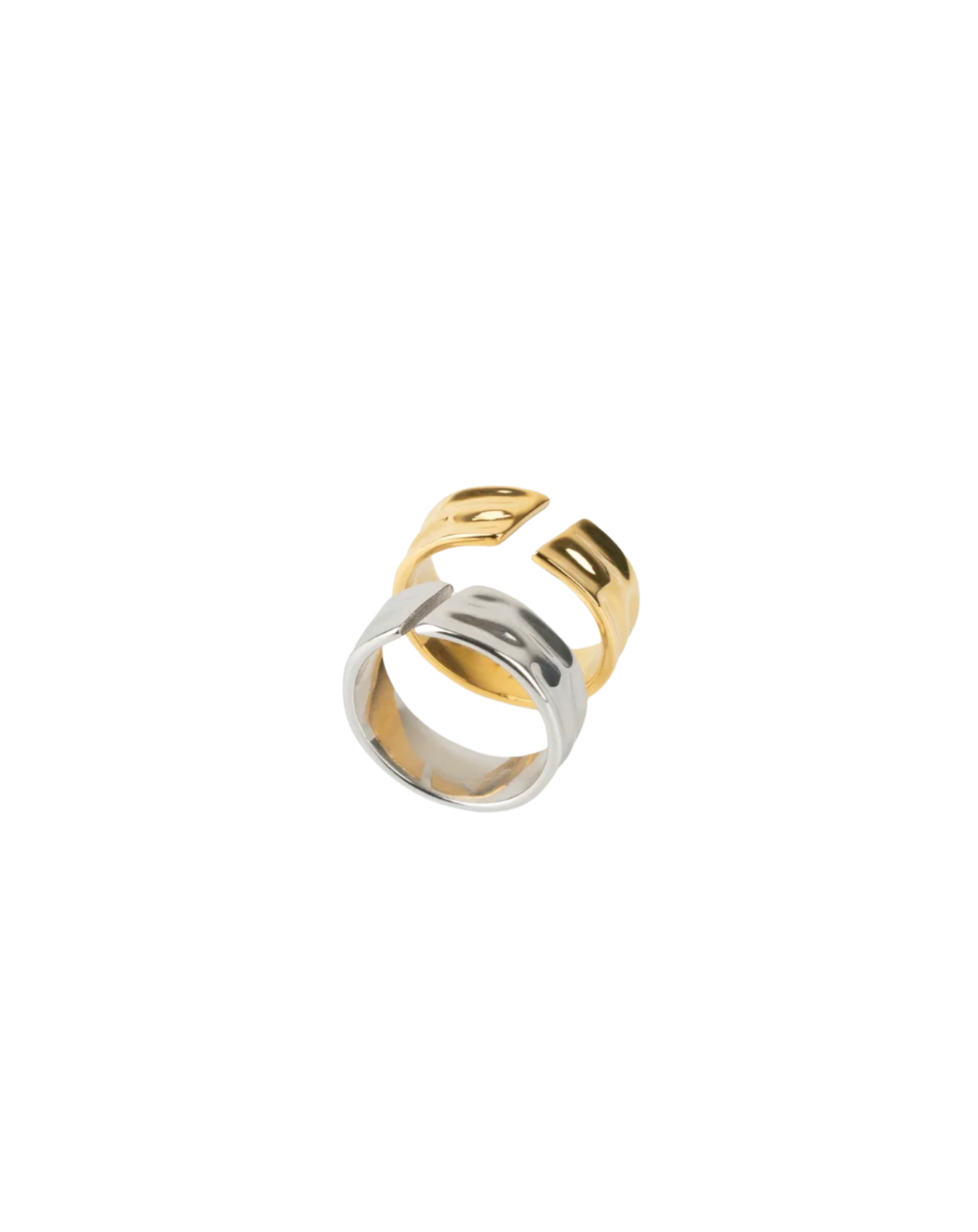AUTHENTIQUE RING