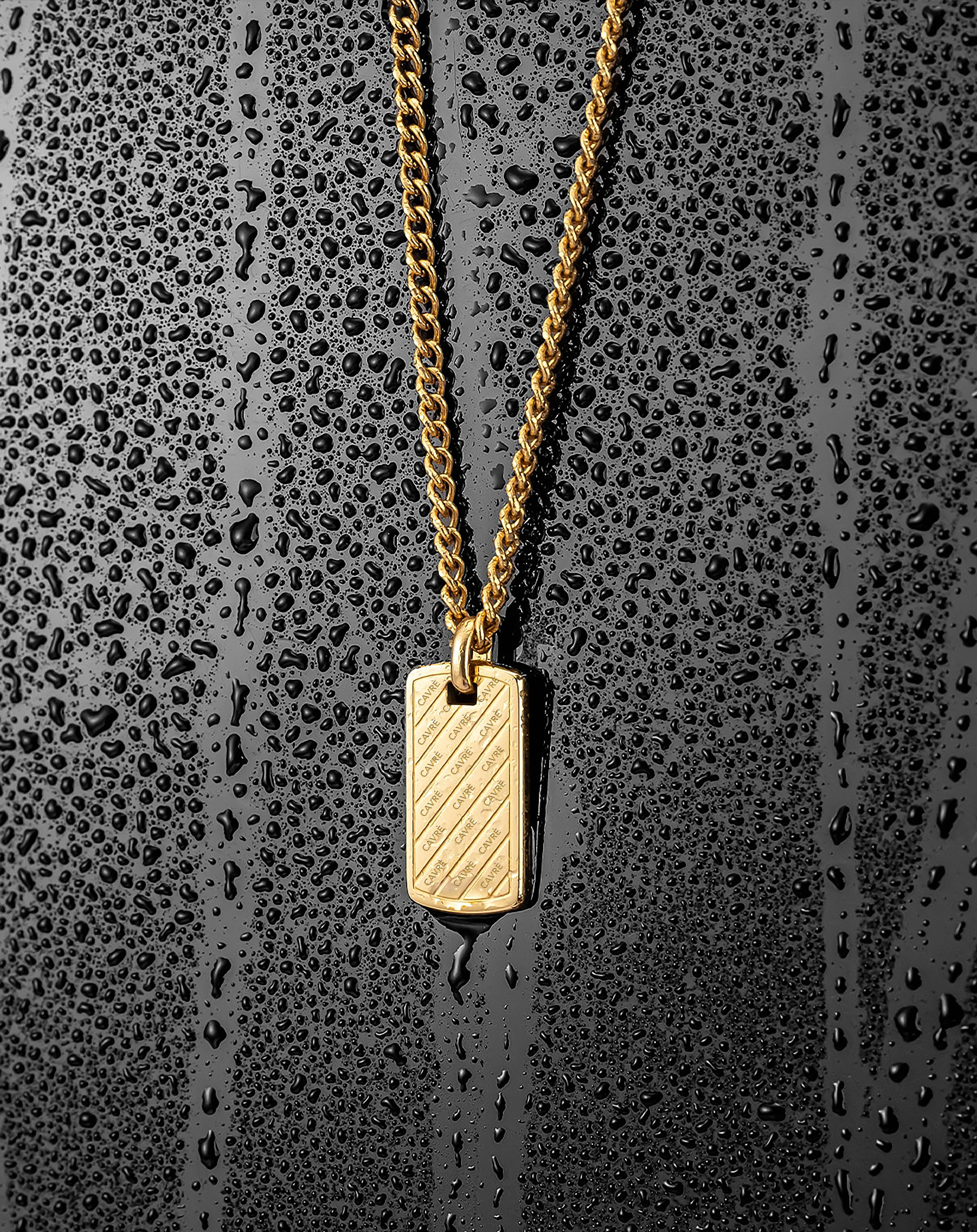 CAVRE NECKLACE
