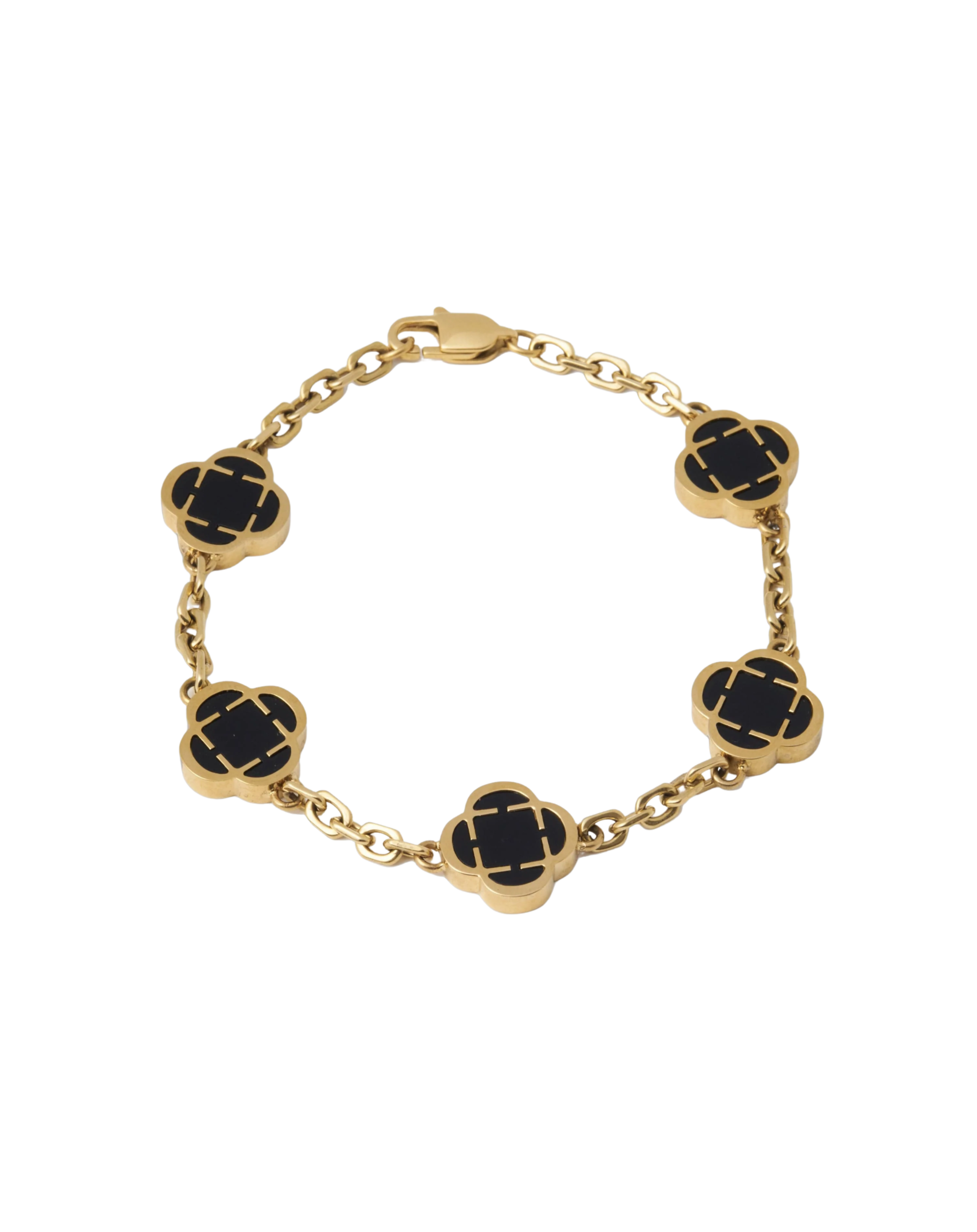 CLOVE BRACELET