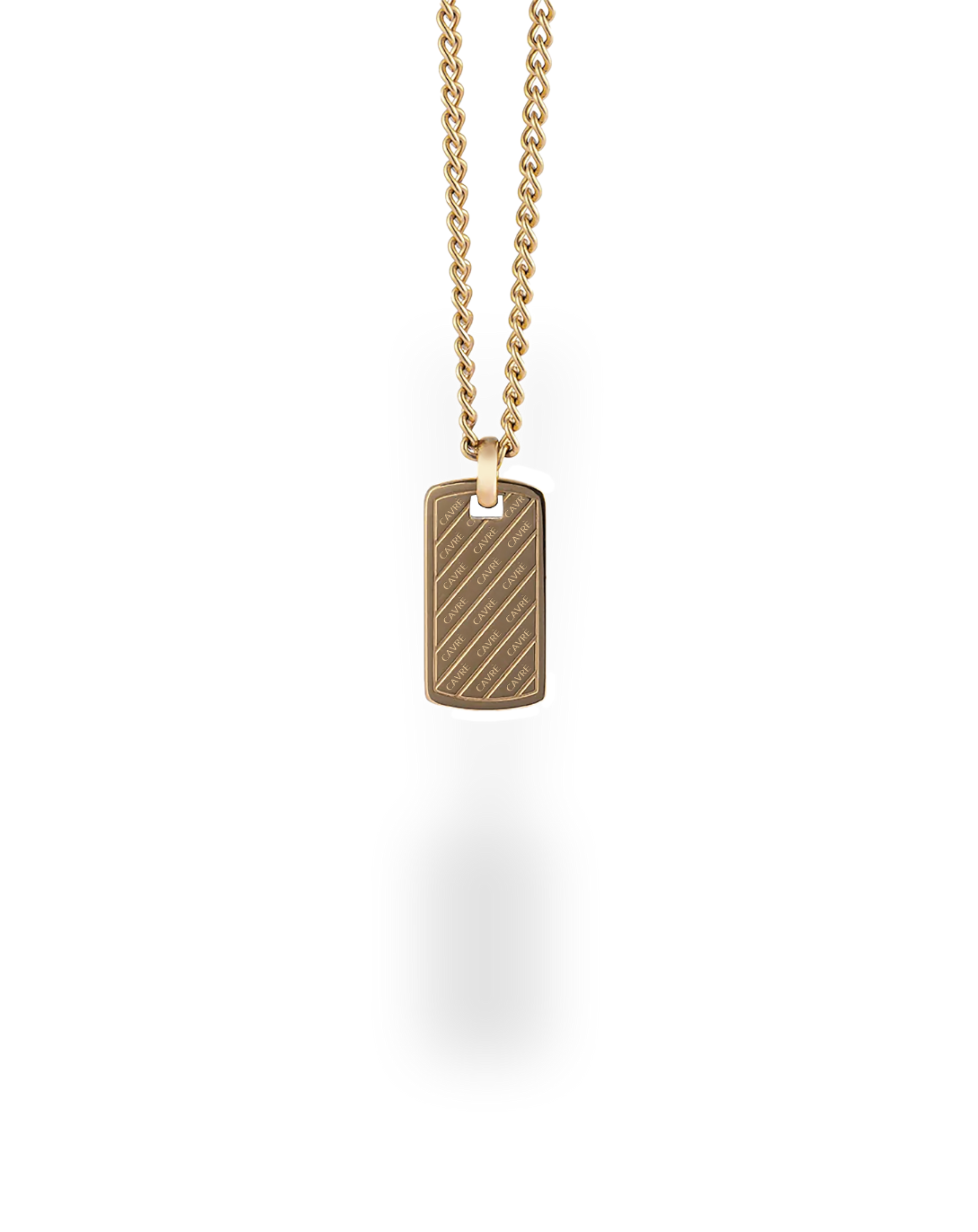 CAVRE NECKLACE