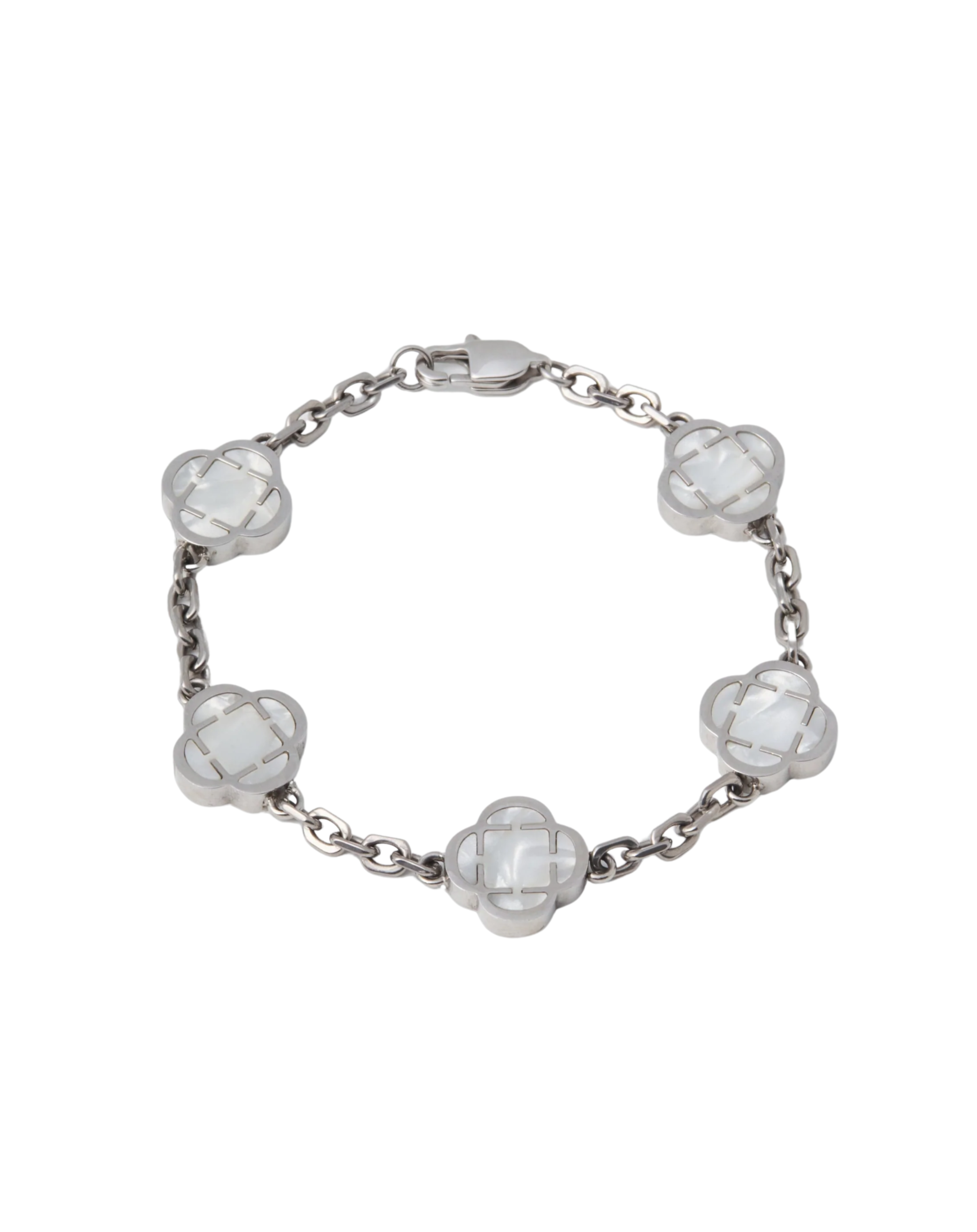 CLOVE BRACELET