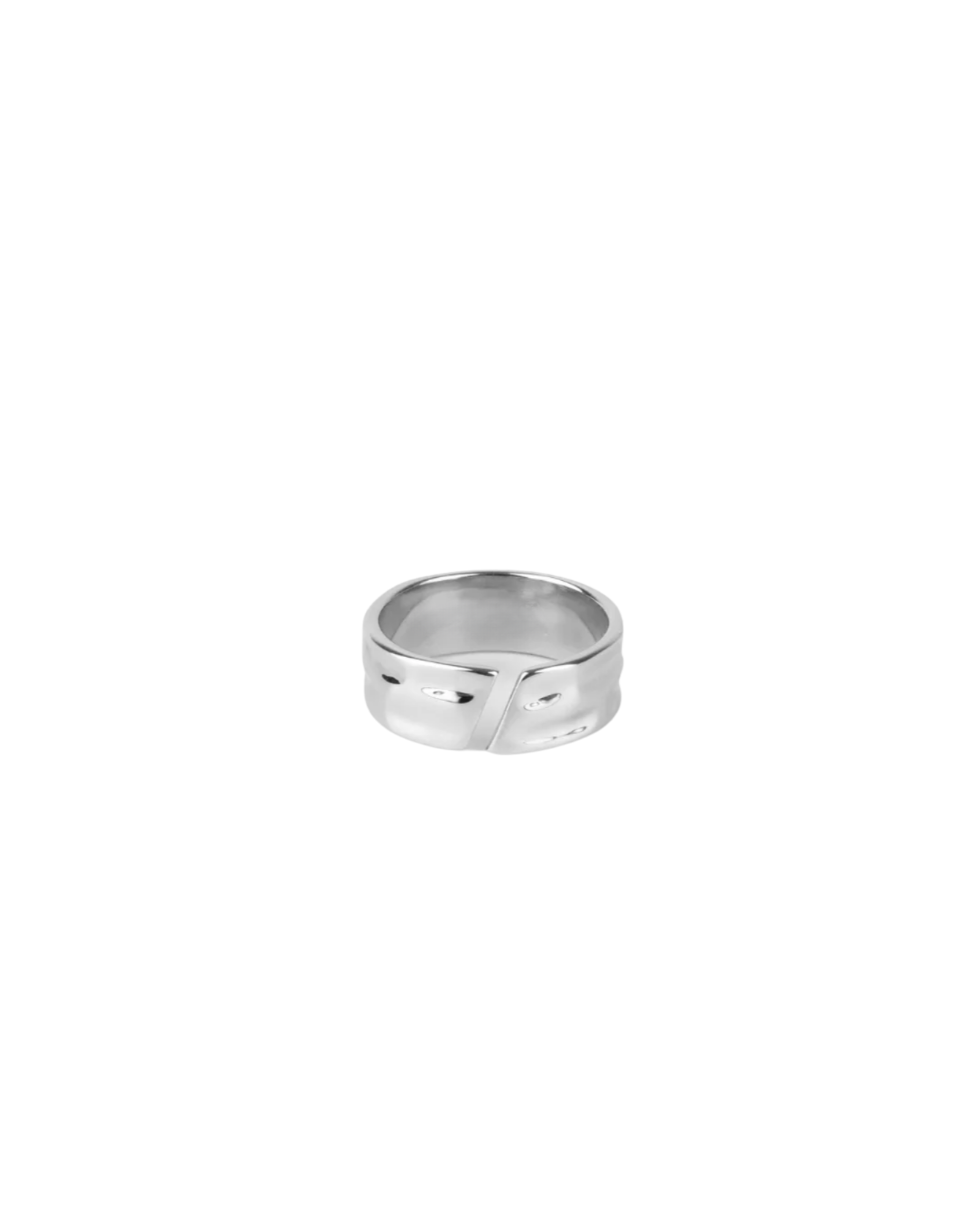 AUTHENTIQUE RING