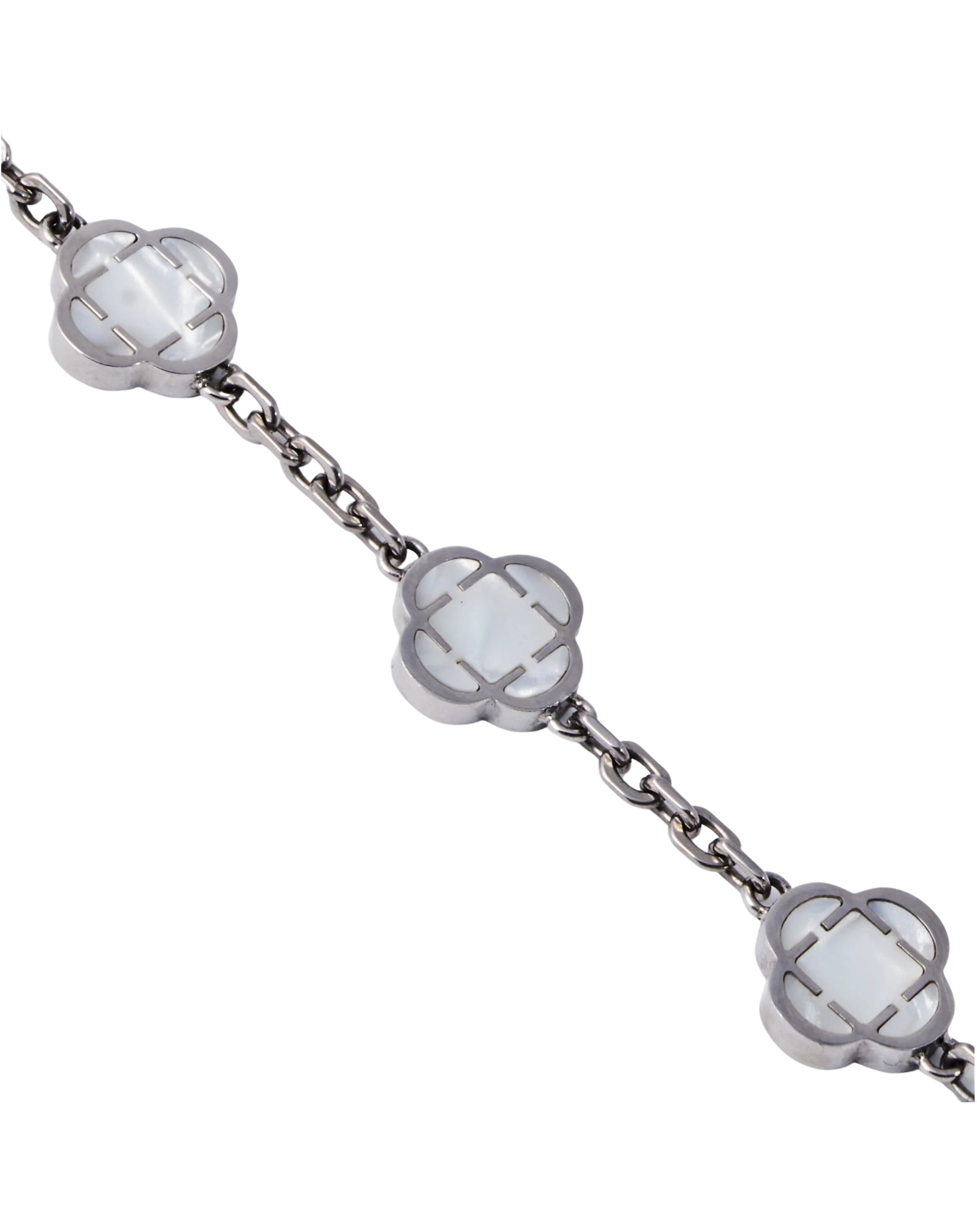 CLOVE BRACELET
