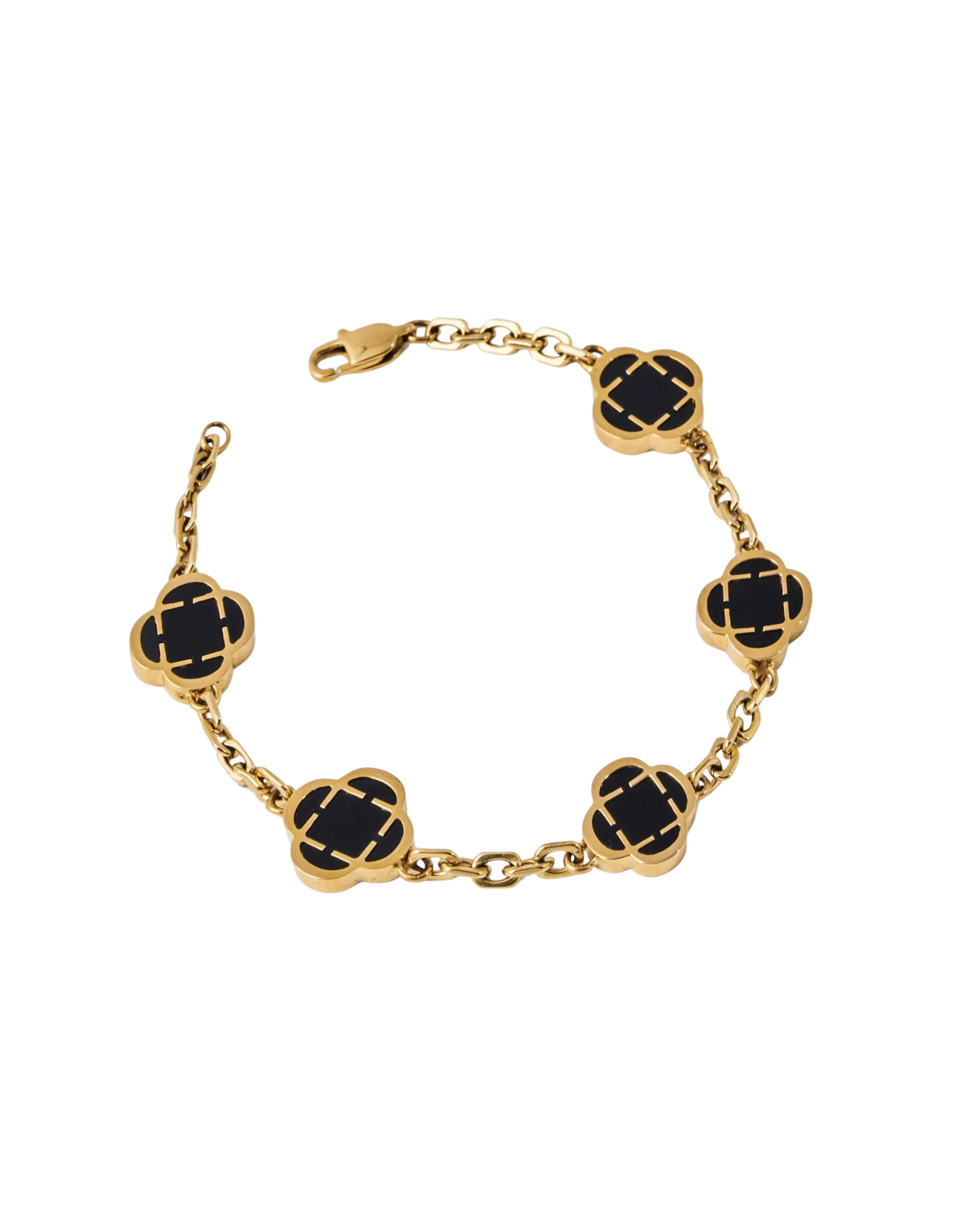 CLOVE BRACELET