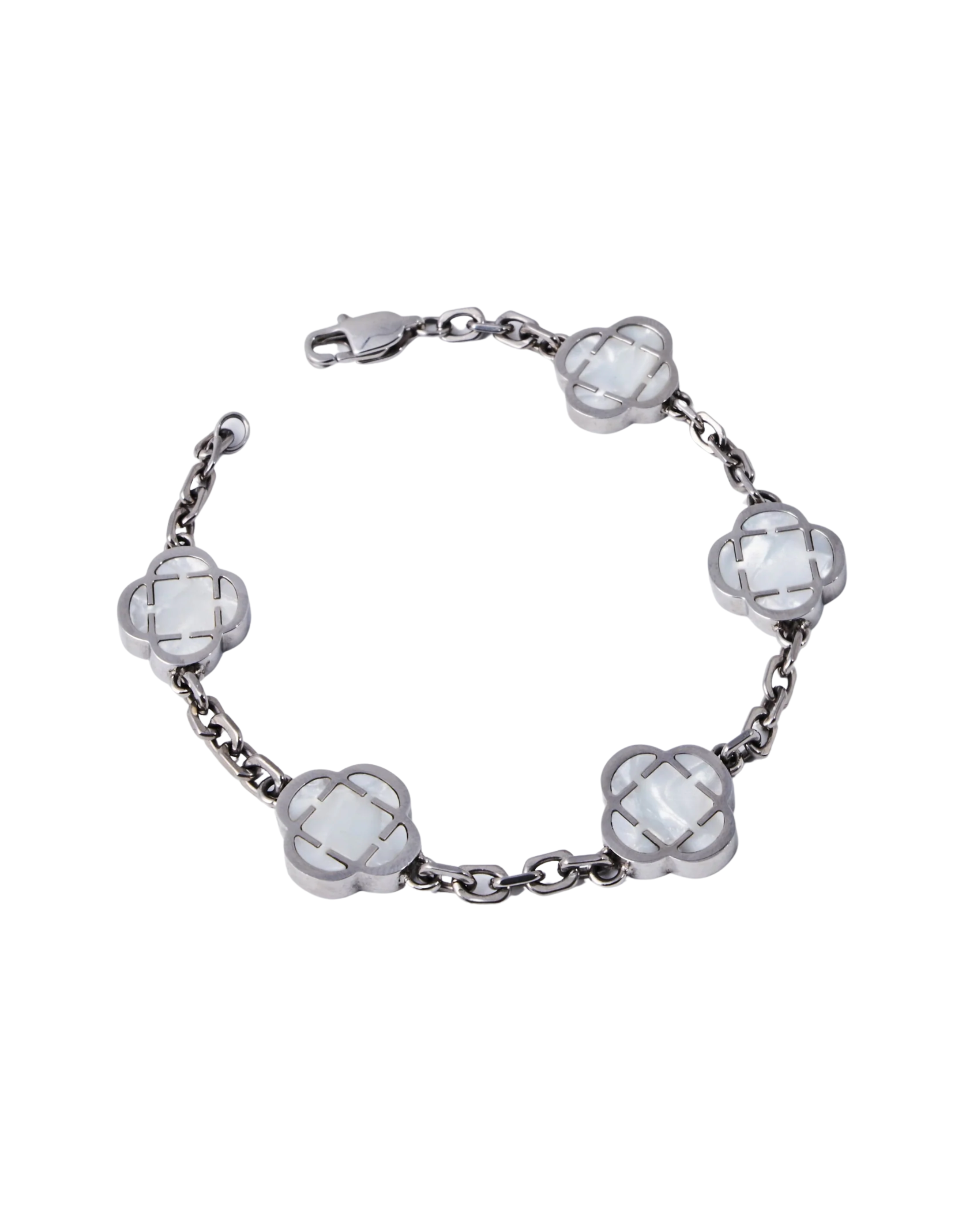 CLOVE BRACELET