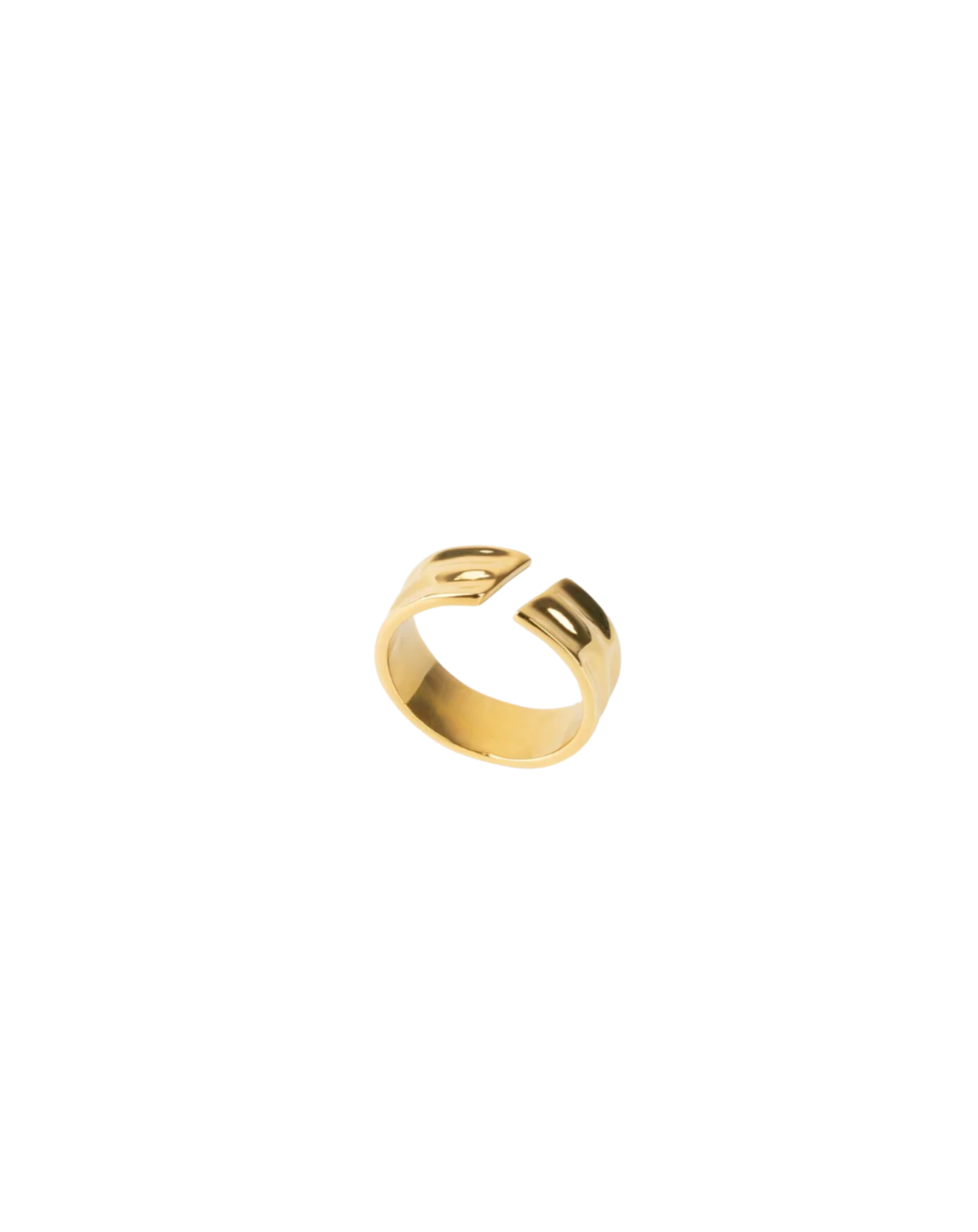AUTHENTIQUE RING