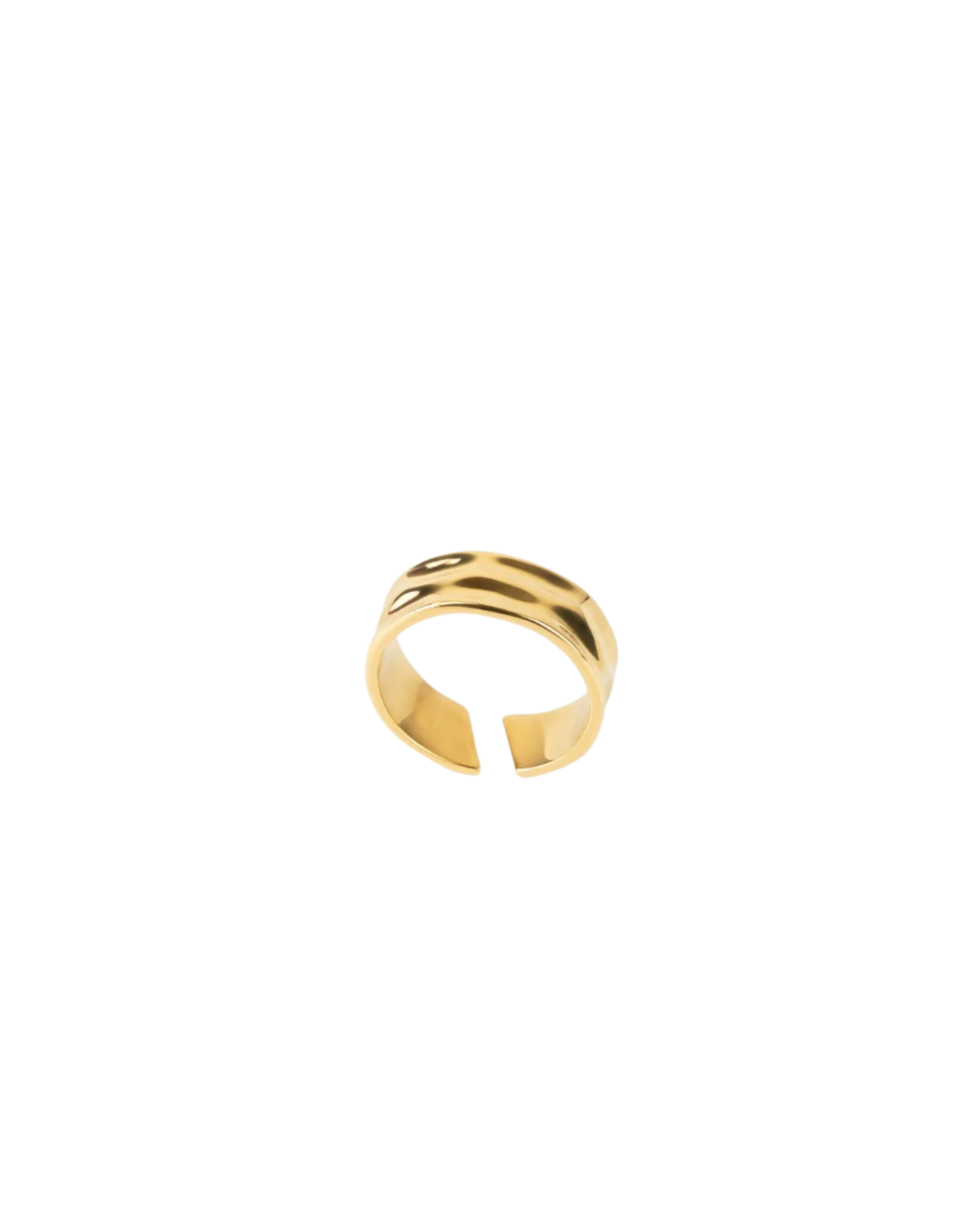 AUTHENTIQUE RING
