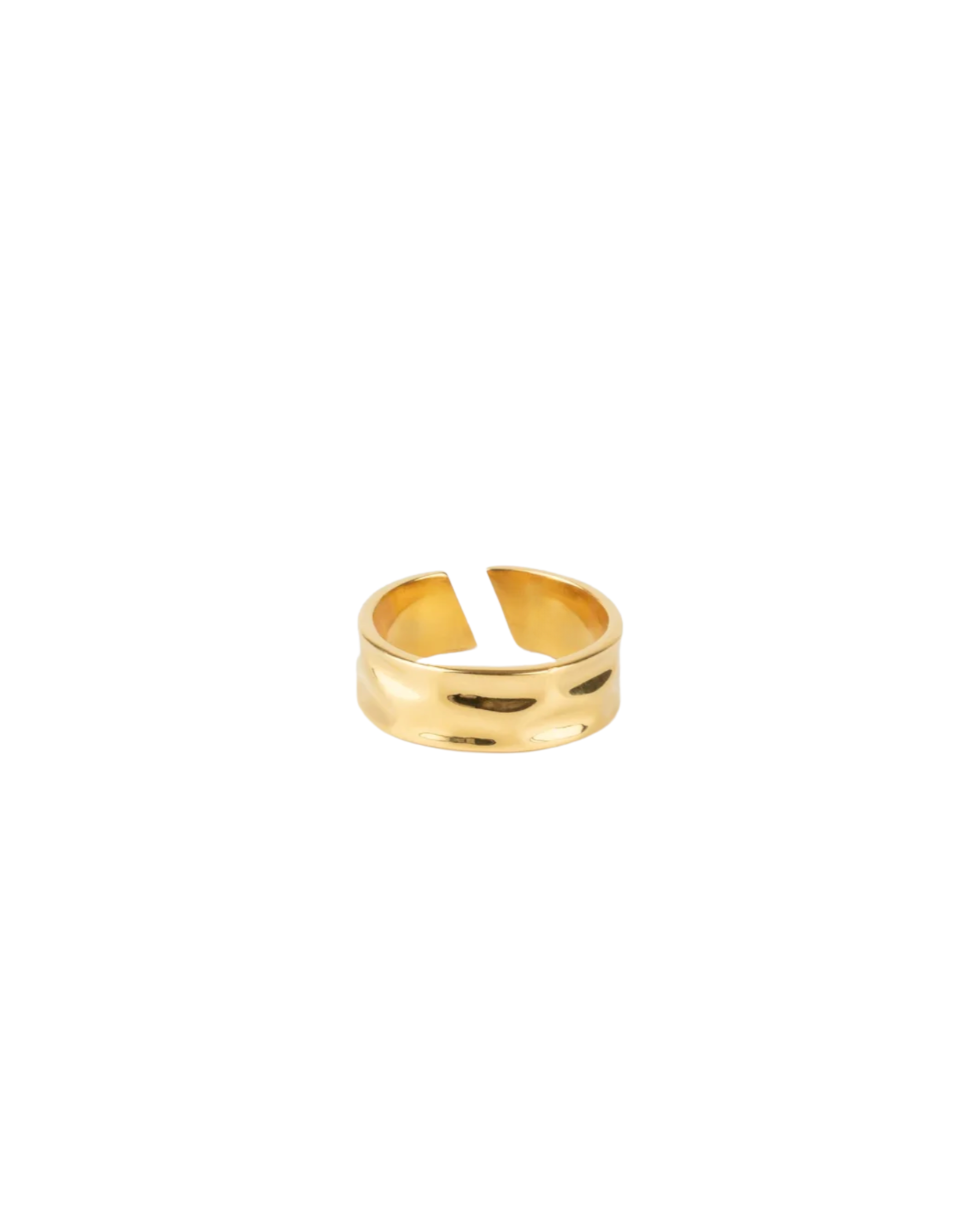 AUTHENTIQUE RING