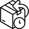60-DAY RETURNS / EXCHANGE